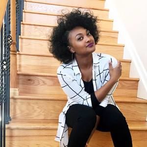 Meet your Posher, Ty